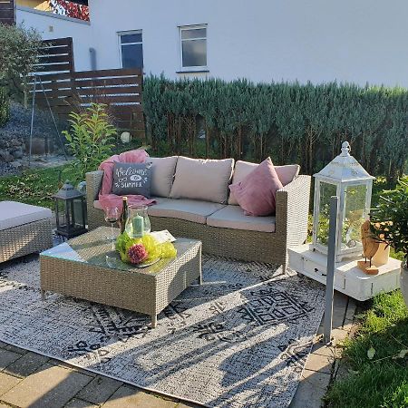 Ferienwohnung Maarburg Ulmen Bagian luar foto